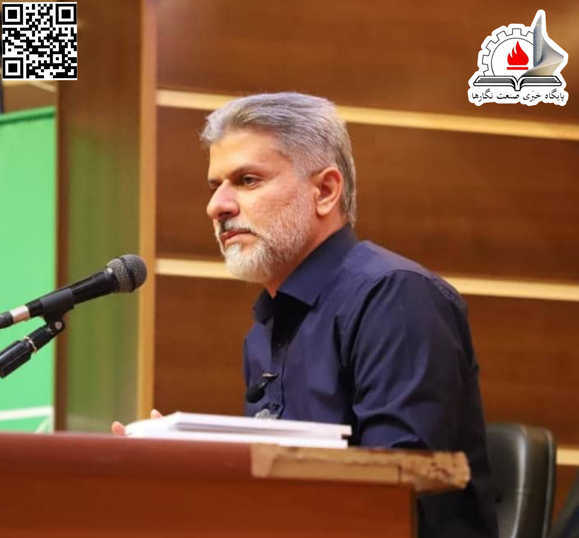 هنگامی که نیشکر به زبان مردم سخن می‌گوید