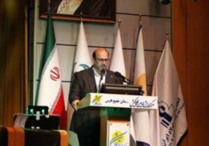 هوشمندسازی و فولاد سبز محور اصلی آینده صنعت فولاد