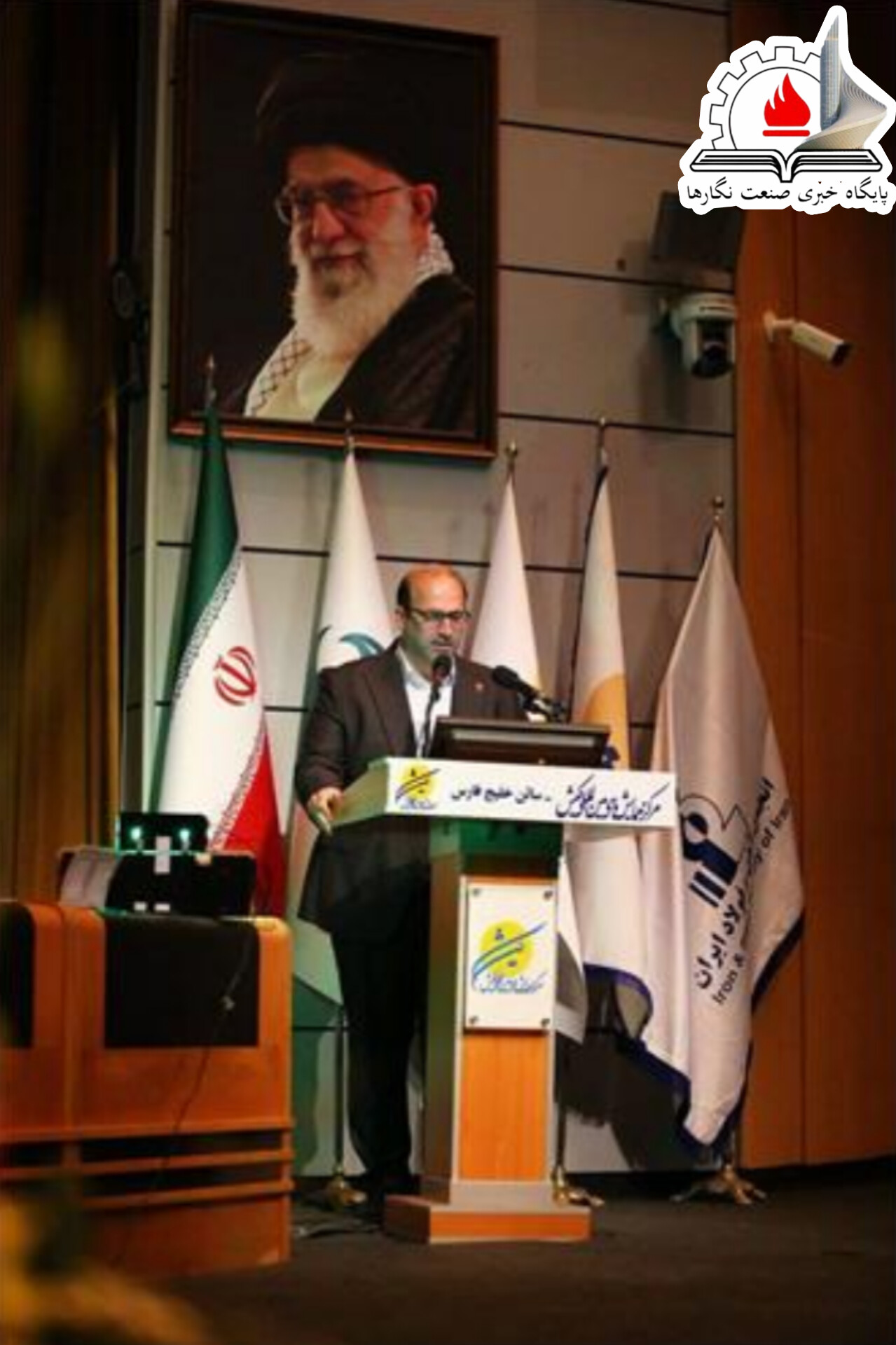 هوشمندسازی و فولاد سبز محور اصلی آینده صنعت فولاد