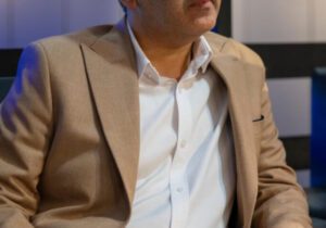 رضا سیستان به عنوان نماینده روابط عمومی‌های شستا در خوزستان منصوب شد