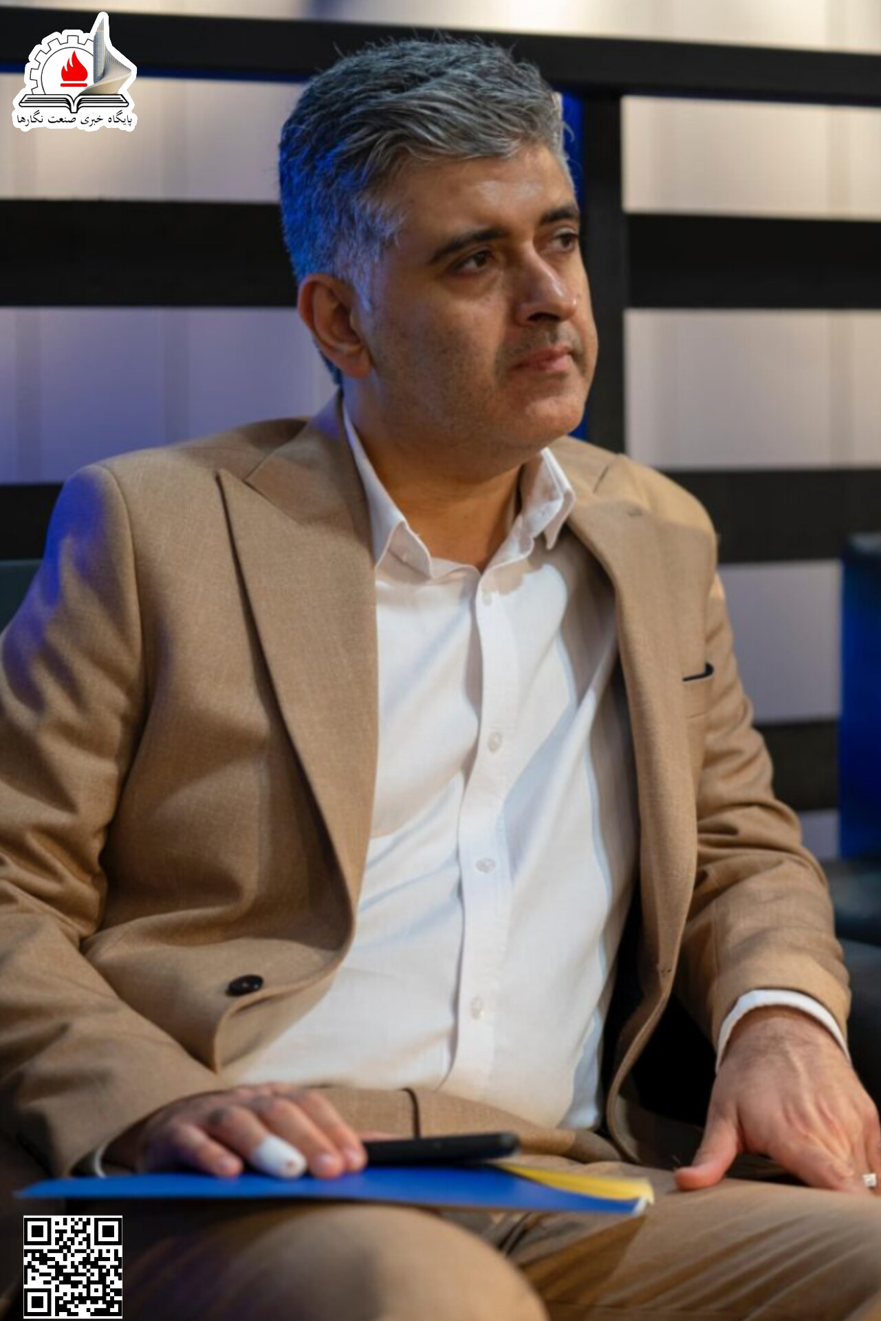 رضا سیستان به عنوان نماینده روابط عمومی‌های شستا در خوزستان منصوب شد
