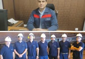 رشد تنوع محصولات و ارتقای دانش فنی در فولاد اکسین خوزستان