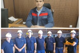 رشد تنوع محصولات و ارتقای دانش فنی در فولاد اکسین خوزستان