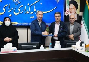 تقدیر از ۱۱ فعال شاخص ایمنی و آتش نشانی نفت و گاز مارون