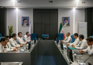 دومین دوره مسابقه آشنایی با مفاهیم کنترل‌های داخلی شرکت آریاساسول برگزار شد