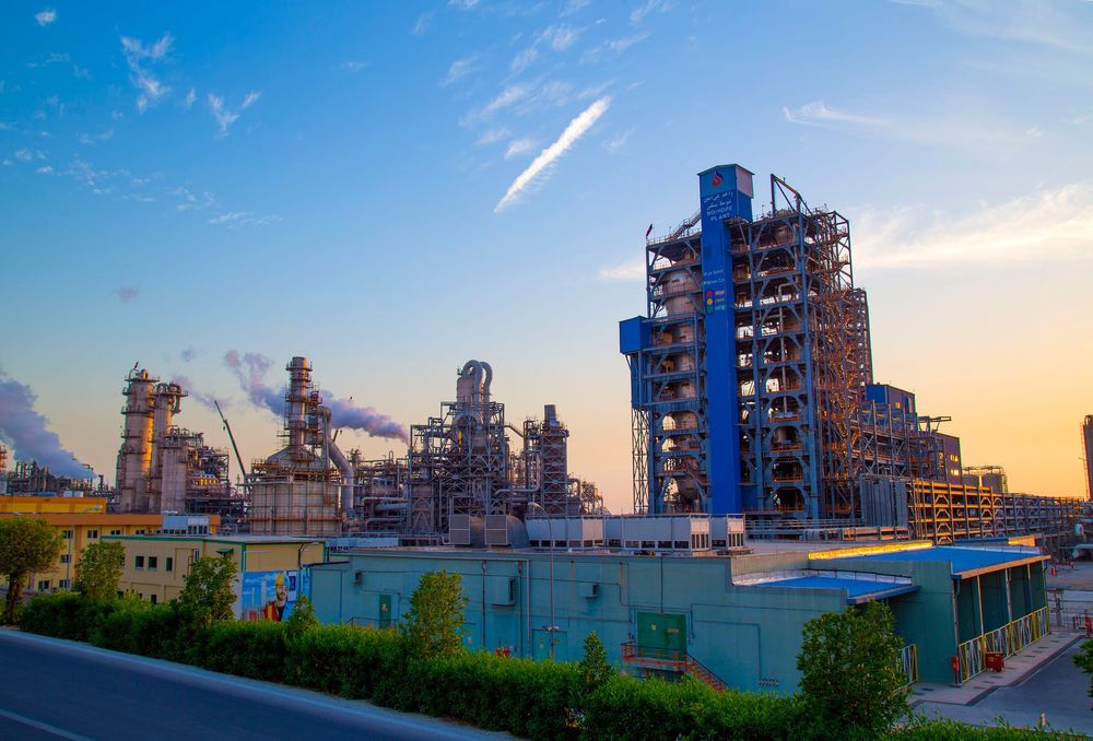 افزایش درآمد بهاری شرکت آریاساسول محقق شد