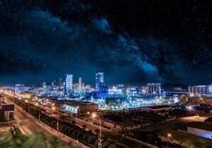 نمایندگان منتخب شرکت پلیمر آریاساسول و شرکت‌های همکار معرفی شدند