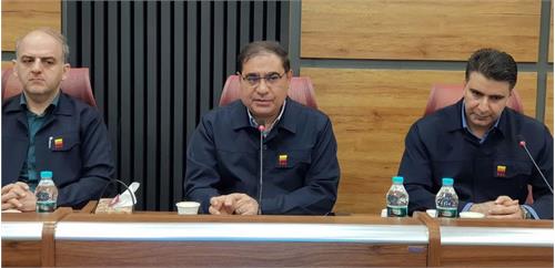 فولاد خوزستان موفق در بازار صادراتی