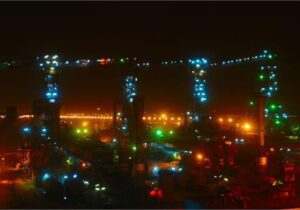 حرکت راهبردی و تدبیر کلان فولاد خوزستان برای عبور از تنگنای انرژی و تضمین امنیت تولید ملی