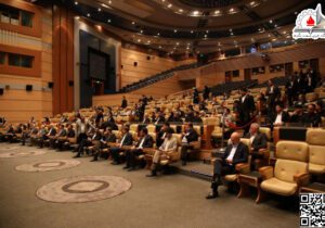 درخشش فولاد خوزستان در جشنواره فولاد سبز؛ از نوآوری فناورانه تا تجلیل ملی