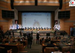 فولاد خوزستان با «تافکوت» در صدر نوآوری جهانی صنعت فولاد ایستاد