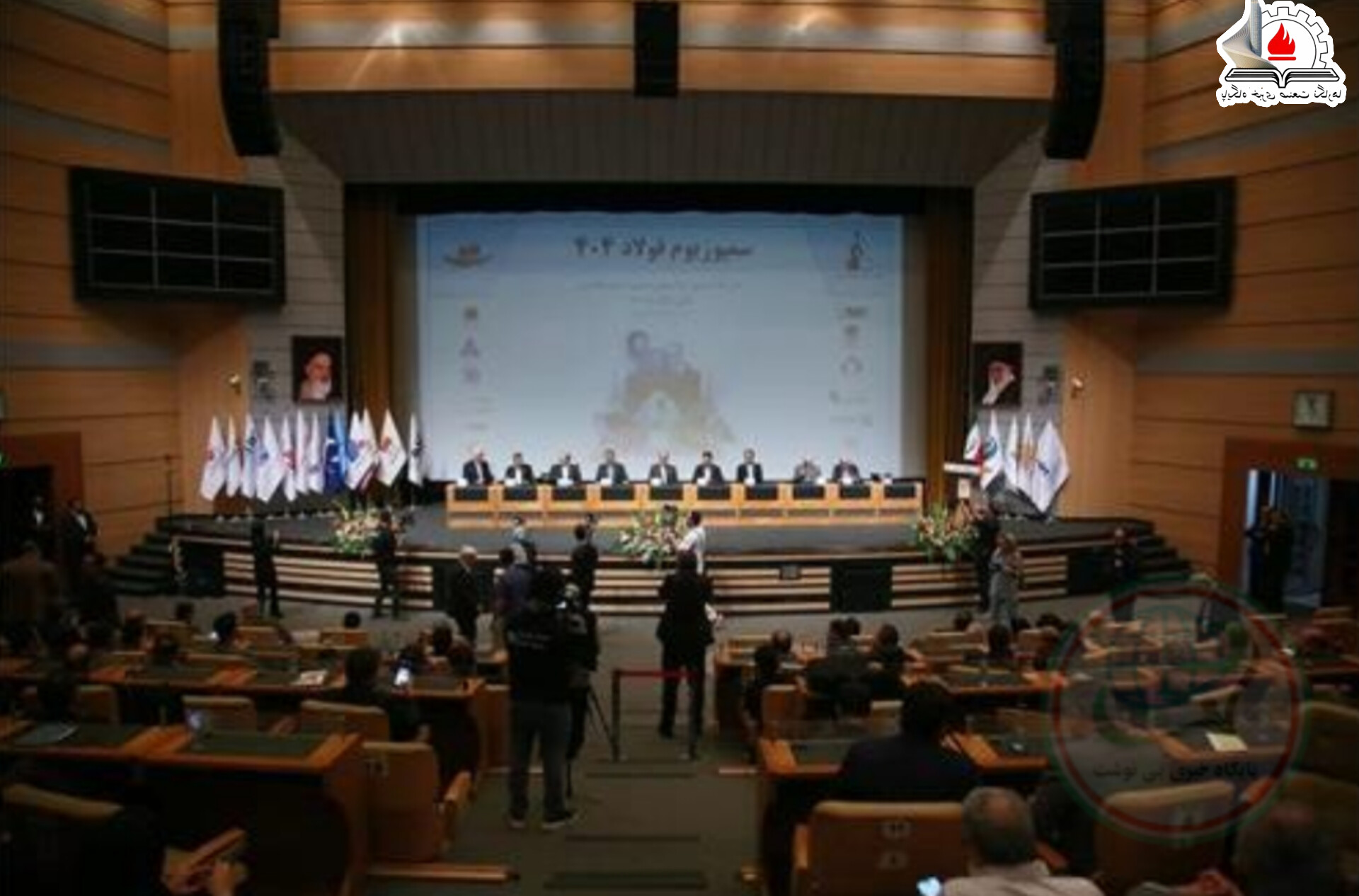 فولاد خوزستان با «تافکوت» در صدر نوآوری جهانی صنعت فولاد ایستاد