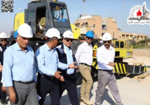 گام بلند پتروشیمی فن‌آوران در مسیر توسعه سبز؛ پروژه بازیابی دی‌اکسیدکربن به مراحل اجرایی رسید