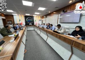 آغاز مطالعات طراحی جداسازی سولفید هیدروژن به روش غشایی در پالایش گاز هویزه خلیج‌فارس