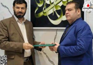 دکتر بابک طهماسبی مشاور فرهنگی اداره کل فرهنگ و ارشاد اسلامی خوزستان شد