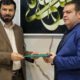 دکتر بابک طهماسبی مشاور فرهنگی اداره کل فرهنگ و ارشاد اسلامی خوزستان شد