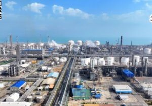 رکوردشکنی های پتروشیمی بندرامام ادامه دارد