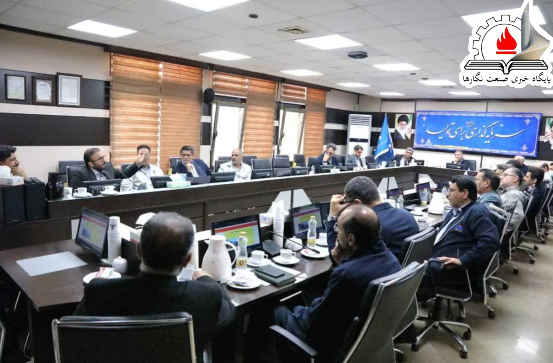 برگزاری دوره مدیریت شرایط اضطراری ویژه مدیران و روسای نفت و گاز مارون