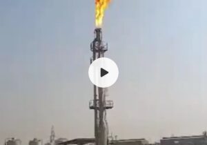 پتروشیمی مارون؛ پیشگام در حفاظت از محیط زیست