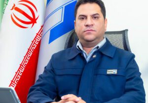 معین رنجبر، مدیرعامل شرکت صنایع فولاد مشیز بردسیر  فولاد مشیز بردسیر با نیروگاه گازی ۲۴ مگاواتی، تولید پایدار را تضمین می‌کند    