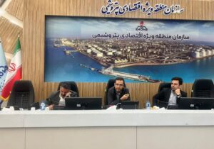 محور آموزش در صنعت پتروشیمی؛ بندر امام پیشتاز تربیت خبرنگاران تخصصی