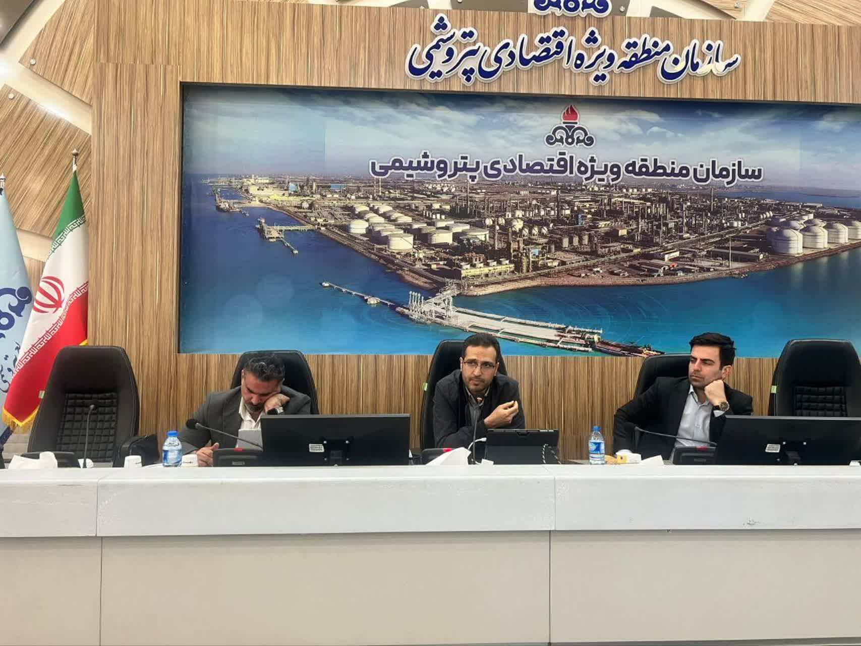 محور آموزش در صنعت پتروشیمی؛ بندر امام پیشتاز تربیت خبرنگاران تخصصی