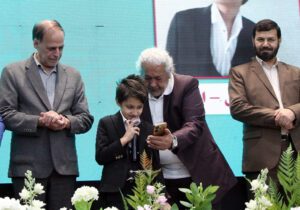 بزرگان ادبیات ایران در شکرستان؛ خوزستان میزبان یک رخداد کم‌سابقه فرهنگی و ادبی شد