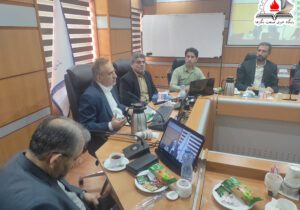 نخستین جلسه استانی خانه مطبوعات کشور روزی تاریخی را در استان خوزستان رقم زد