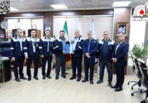 پتروشیمی فن‌آوران دومین هنرستان فنی‌وحرفه‌ای خود را در ماهشهر احداث می‌کند