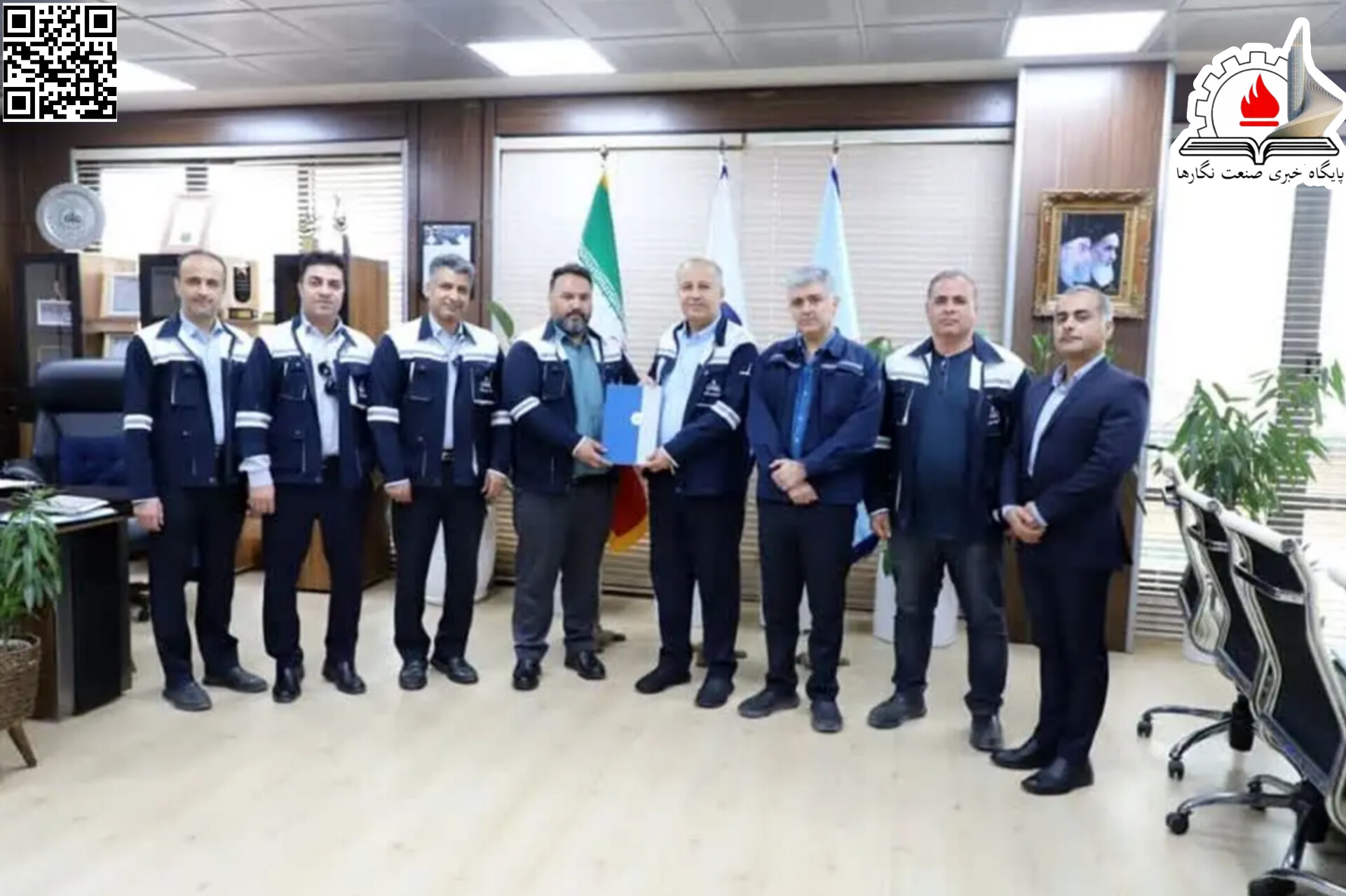 پتروشیمی فن‌آوران دومین هنرستان فنی‌وحرفه‌ای خود را در ماهشهر احداث می‌کند