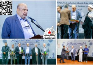 مشارکت کم‌نظیر کارکنان و خانواده‌های نیشکر در رقابت‌های قرآنی