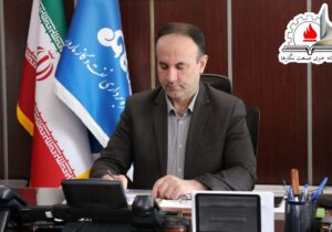 مدیرعامل شرکت بهره برداری نفت و گاز مارون طی پیامی فرارسیدن هفته بسیج با شعار محوری” بسیج، مردم، اقتدار ملی” را تبریک گفت