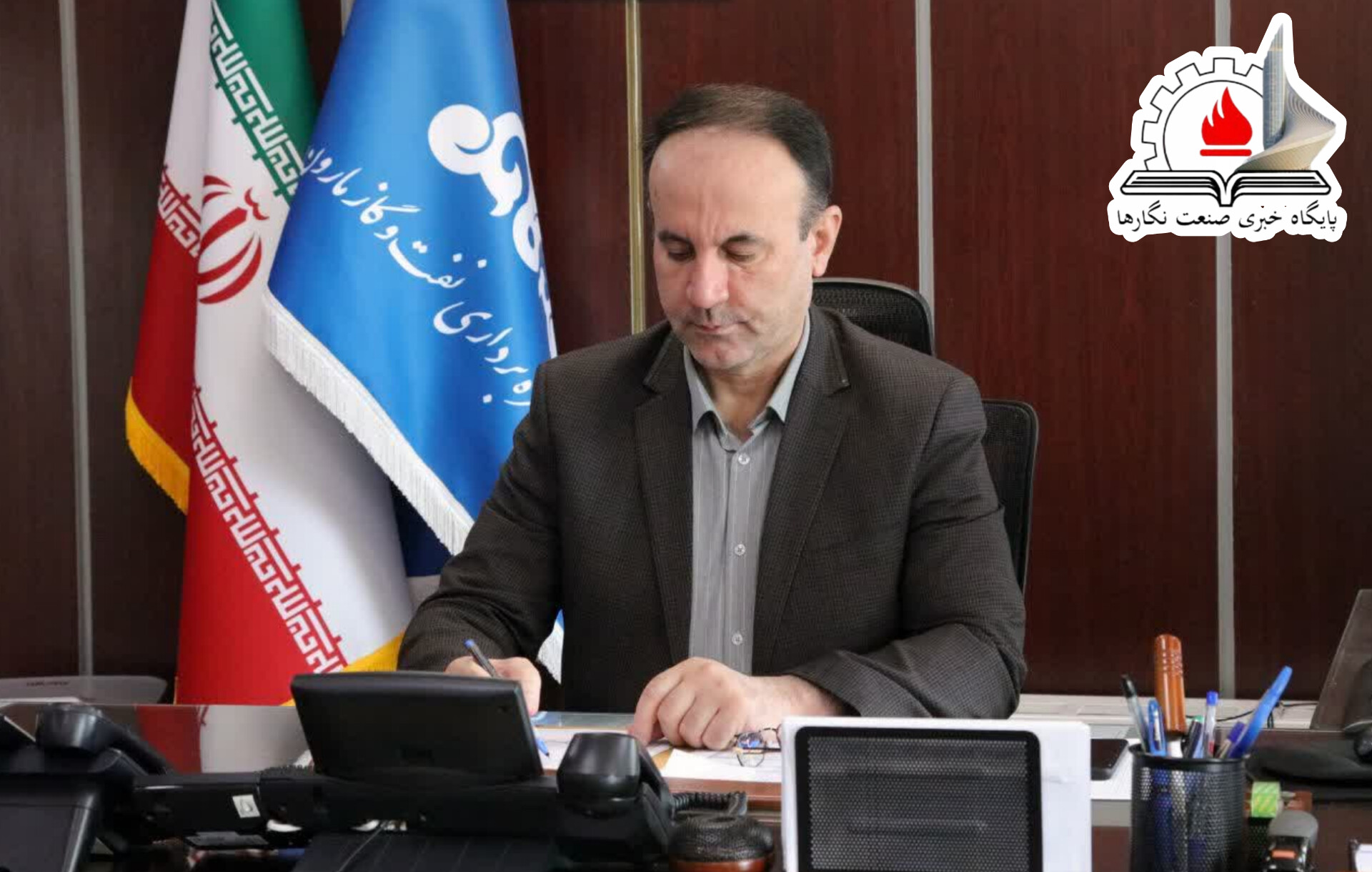 مدیرعامل شرکت بهره برداری نفت و گاز مارون طی پیامی فرارسیدن هفته بسیج با شعار محوری” بسیج، مردم، اقتدار ملی” را تبریک گفت