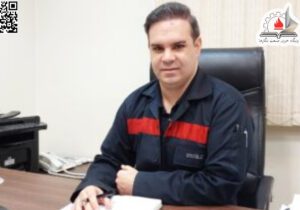 فولاد اکسین در مسیر بومی سازی و توسعه تجهیزات