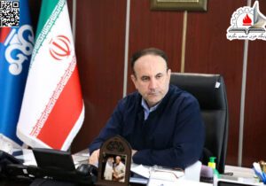 پیام مدیرعامل شرکت بهره برداری نفت و گاز مارون به مناسبت روز حمل و نقل