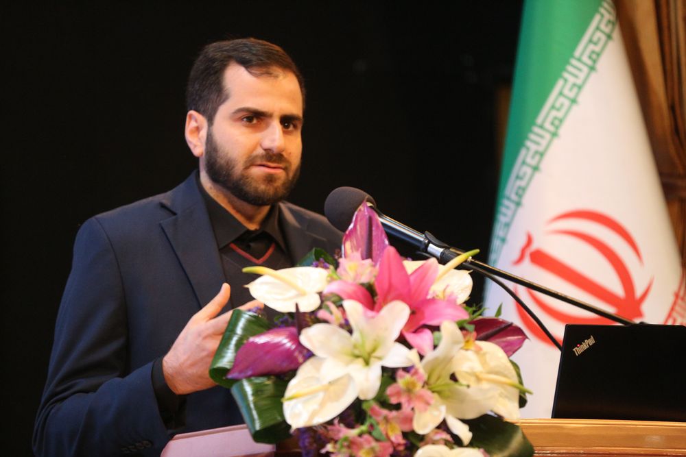 سومین همایش مدیریت ایمنی فرایند، به میزبانی آریاساسول