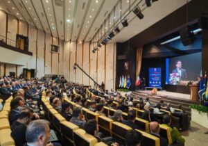 سومین دوره همایش ایمنی فرایند به میزبانی آریاساسول آغاز به‌کار کرد