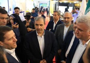 آریاساسول الگو و پیشرو در سیستم‌های یکپارچه صنعت پتروشیمی