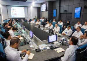 شانزدهمین دوره ممیزی داخلی سیستم مدیریت یکپارچه در آریاساسول با موفقیت به پایان رسید