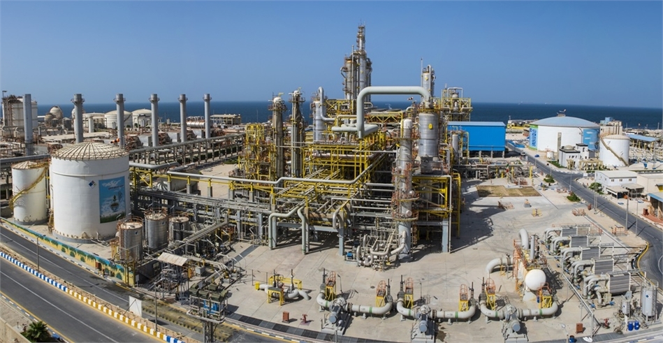 پتروشیمی مروارید در آستانه تحولات و رکوردشکنی های گسترده