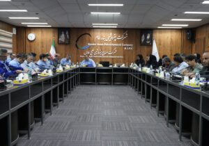 بندرامام از پیشگامان نوآوری در صنعت پتروشیمی کشور است