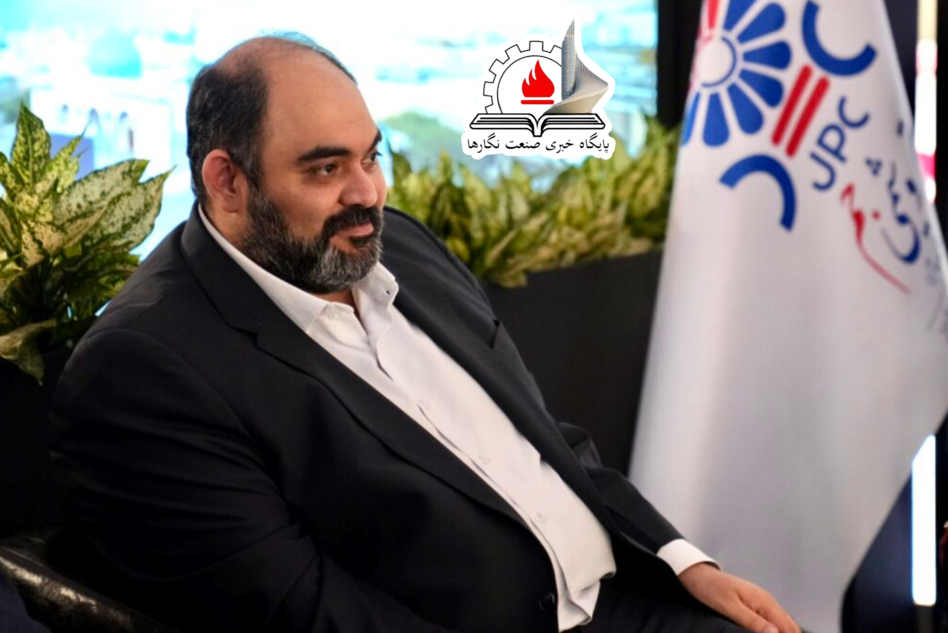 حضور پتروشیمی جم با تازه ترین دستاوردها در نمایشگاه ایران پلاست ۱۴۰۴ ...