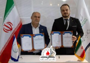 تضمین تأمین پایدار تجهیزات انرژی با تفاهم‌نامه جدید پالایش هویزه