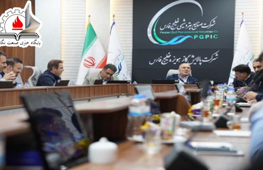 صادقی: نوآوری و دانش فنی، الزامات اجرای موفق پروژه‌هاست