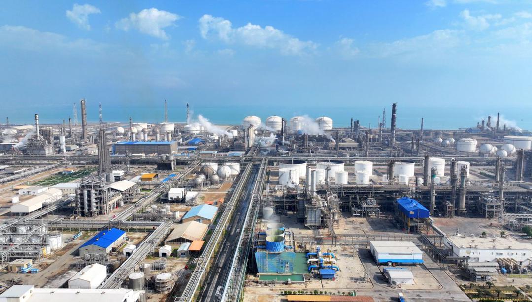 آغاز به‌کار کانون ارزیابی مدیران در پتروشیمی بندرامام؛ پرورش مدیران برای بندرامام نوین