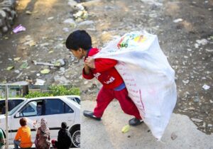 سید آرمان شیرمردی مدرس دانشگاه های اهواز و عضو ائتلاف متخصصین مورد حمایت دانشگاهیان استان خوزستان زباله‌گردی و کودکان کار در اهواز؛ ریشه‌ها، چالش‌ها و راهکارهای عملیاتی