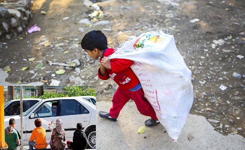 سید آرمان شیرمردی مدرس دانشگاه های اهواز و عضو ائتلاف متخصصین مورد حمایت دانشگاهیان استان خوزستان زباله‌گردی و کودکان کار در اهواز؛ ریشه‌ها، چالش‌ها و راهکارهای عملیاتی