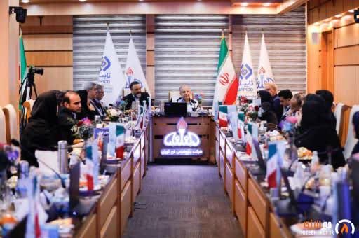 پتروشیمی فن‌آوران در مسیر تعالی