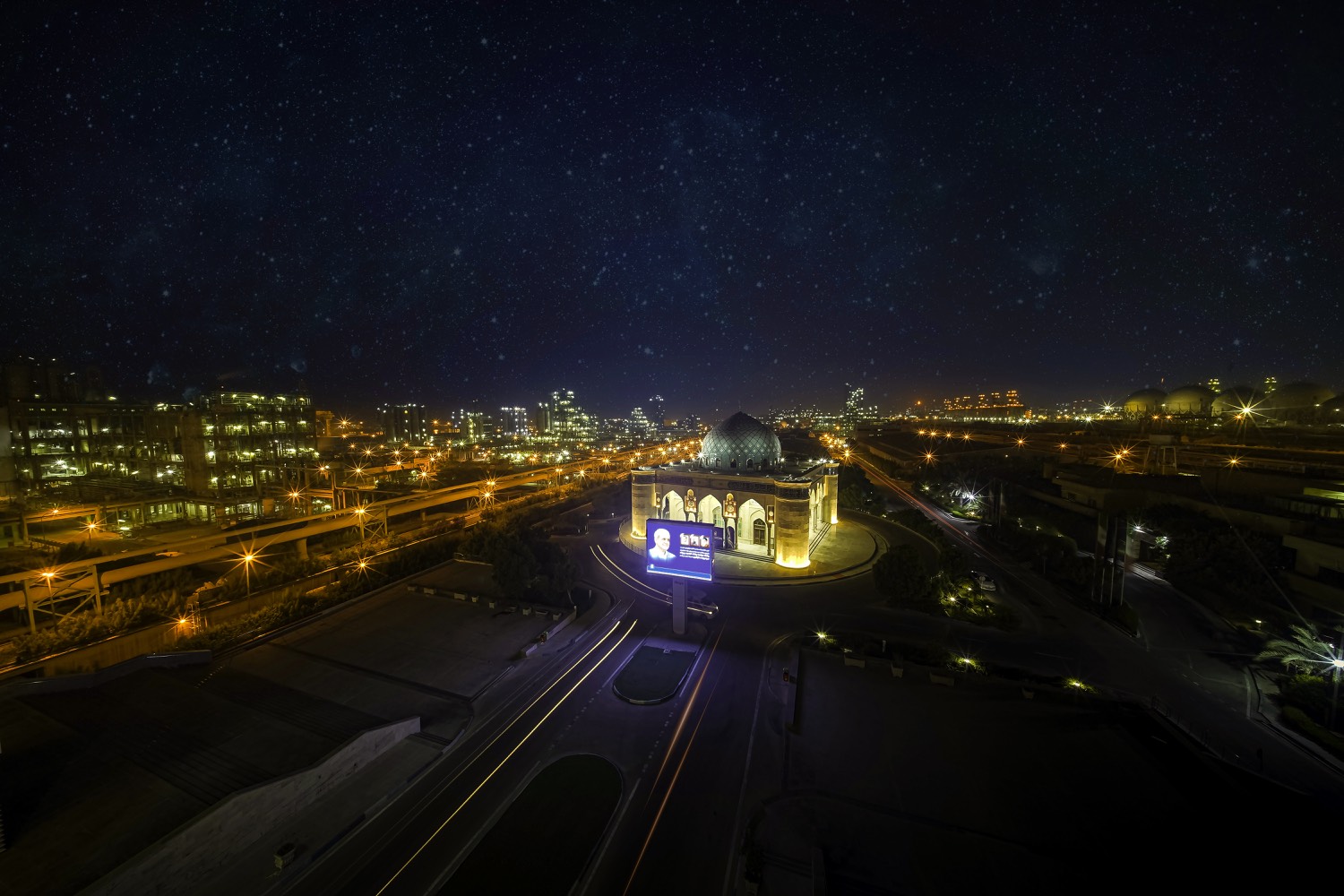 عملکرد مثبت پتروشیمی جم در آذرماه