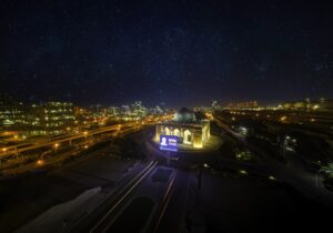 از تولید الفین تا تضمین ثبات صنایع پایین‌دستی در پتروشیمی جم